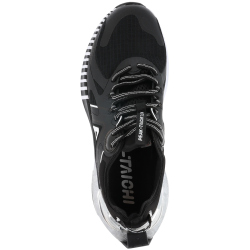 PEAK TaiChi 3.0 Pro Laufschuhe Damen 21592 - black/silver 37