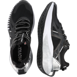 PEAK TaiChi 3.0 Pro Laufschuhe Damen 21592 - black/silver 39