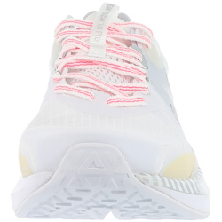 PEAK TaiChi 3.0 Pro Laufschuhe Damen 21591 - white/fluorescent/rose 39