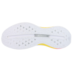 PEAK TaiChi 3.0 Pro Laufschuhe Damen 21591 - white/fluorescent/rose 39