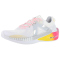 PEAK TaiChi 3.0 Pro Laufschuhe Damen 21591 - white/fluorescent/rose 39