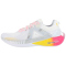 PEAK TaiChi 3.0 Pro Laufschuhe Damen 21591 - white/fluorescent/rose 39