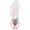 PEAK TaiChi 3.0 Pro Laufschuhe Damen 21591 - white/fluorescent/rose 39