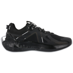 PEAK TaiChi 3.0 Pro Laufschuhe 21590 - schwarz/silber 40