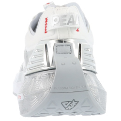 PEAK TaiChi 3.0 Pro Laufschuhe 21589 - weiss/silber 40