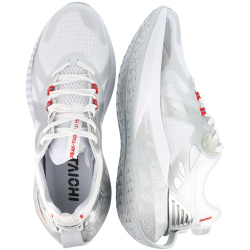 PEAK TaiChi 3.0 Pro Laufschuhe 21589 - weiss/silber 40