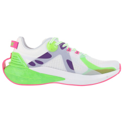 PEAK TaiChi 3.0 Pro Laufschuhe 21588 - white/shining/green 40