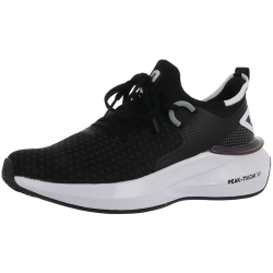 PEAK TaiChi 3.0 Laufschuhe Damen 21598 - schwarz/weiss 37