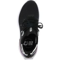 PEAK TaiChi 3.0 Laufschuhe Damen 21598 - schwarz/weiss 37