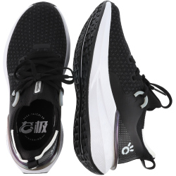 PEAK TaiChi 3.0 Laufschuhe Damen 21598 - schwarz/weiss 38