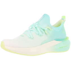 PEAK TaiChi 3.0 Laufschuhe Damen 21597 - weiss/eis/blau 38