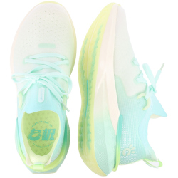 PEAK TaiChi 3.0 Laufschuhe Damen 21597 - weiss/eis/blau 38