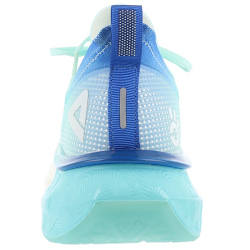 PEAK TaiChi 3.0 Laufschuhe 21596 - weiss/eis/blau 42