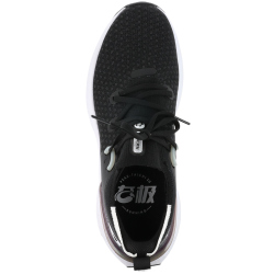 PEAK TaiChi 3.0 Laufschuhe 21595 - schwarz/weiss 41