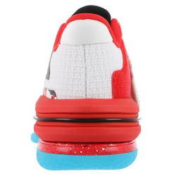 PEAK TaiChi Flash 2.0 KOI Basketballschuhe 21672 - white/red 38