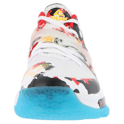 PEAK TaiChi Flash 2.0 KOI Basketballschuhe 21672 - white/red 38