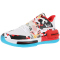 PEAK TaiChi Flash 2.0 KOI Basketballschuhe 21672 - white/red 38