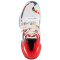 PEAK TaiChi Flash 2.0 KOI Basketballschuhe 21672 - white/red 38