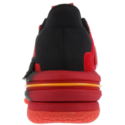 PEAK TaiChi Flash 2.0 Hellboy Basketballschuhe 21616 - rot/schwarz 39