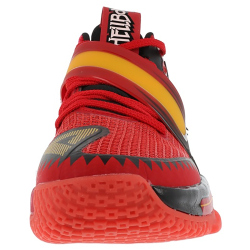 PEAK TaiChi Flash 2.0 Hellboy Basketballschuhe 21616 - rot/schwarz 39