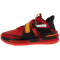 PEAK TaiChi Flash 2.0 Hellboy Basketballschuhe 21616 - rot/schwarz 39