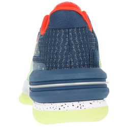 PEAK TaiChi Flash 2.0 Xmas Basketballschuhe 21683 - weiss/dunkelblau 40