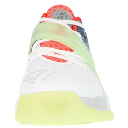 PEAK TaiChi Flash 2.0 Xmas Basketballschuhe 21683 - weiss/dunkelblau 40