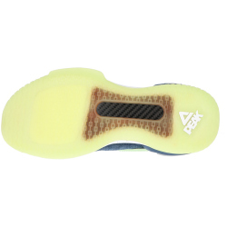 PEAK TaiChi Flash 2.0 Xmas Basketballschuhe 21683 - weiss/dunkelblau 40