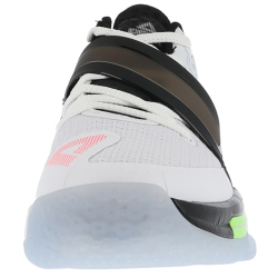 PEAK TaiChi Flash 2.0 Basketballschuhe 21562 - weiss/schwarz 38