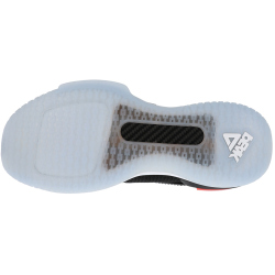 PEAK TaiChi Flash 2.0 Basketballschuhe 21562 - weiss/schwarz 38