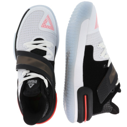 PEAK TaiChi Flash 2.0 Basketballschuhe 21562 - weiss/schwarz 38