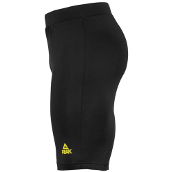 PEAK Deutschland Kompressions-Set Herren 20249 - schwarz 3XL