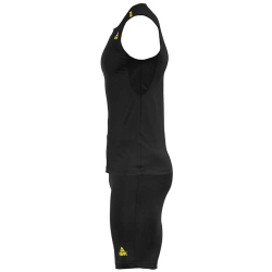 PEAK Deutschland Kompressions-Set Herren 20249 - schwarz 3XL