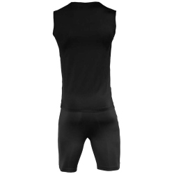 PEAK Deutschland Kompressions-Set Herren 20249 - schwarz 3XL