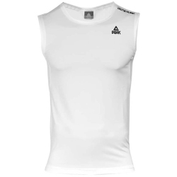 PEAK Deutschland Kompressions-Set Herren 20026 - weiss 3XL