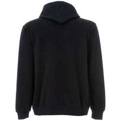 PEAK Deutschland Basketball Hoodie 20163 - schwarz XS