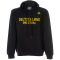 PEAK Deutschland Basketball Hoodie 20163 - schwarz XS