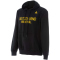 PEAK Deutschland Basketball Hoodie 20163 - schwarz XS