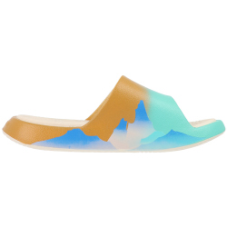 PEAK TaiChi Pantoletten 21719 - mineral/t&uuml;rkis 39