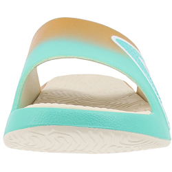 PEAK TaiChi Pantoletten 21719 - mineral/t&uuml;rkis 39