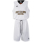 PEAK DBB Deutschland wendbares Basketballtrikot-Set 25036 - schwarz/weiss XL