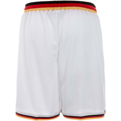 PEAK DBB Deutschland Basketballshorts 25031 - weiss XL