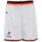 PEAK DBB Deutschland Basketballshorts 25031 - weiss XL