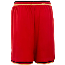 PEAK Deutschland Basketballshorts 25030 - rot XL