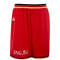 PEAK Deutschland Basketballshorts 25030 - rot XL