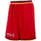 PEAK Deutschland Basketballshorts 25030 - rot XL