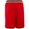 PEAK Deutschland Basketballshorts 25030 - rot XL