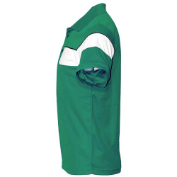 PEAK Apollo Poloshirt 20239 - gr&uuml;n XS