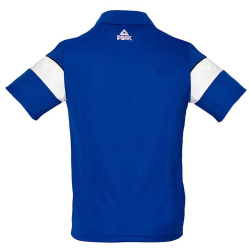 PEAK Apollo Poloshirt 20220 - blau XS