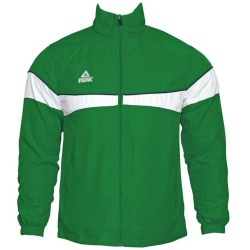 PEAK Apollo Trainingsanzug 20230 - gr&uuml;n XS